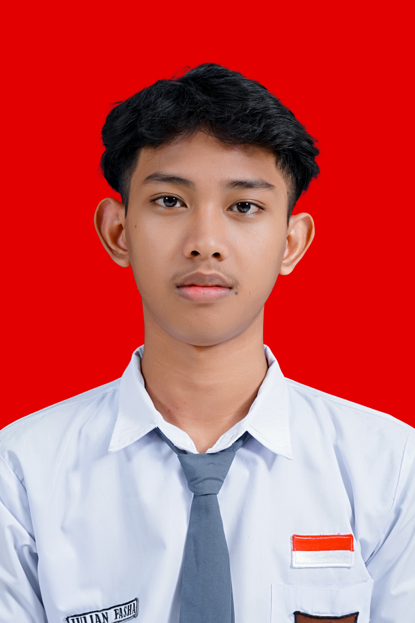 Julian Fasha - SMAN 21 BANDUNG